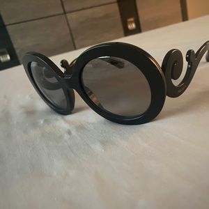 Prada Baroque Sunglasses